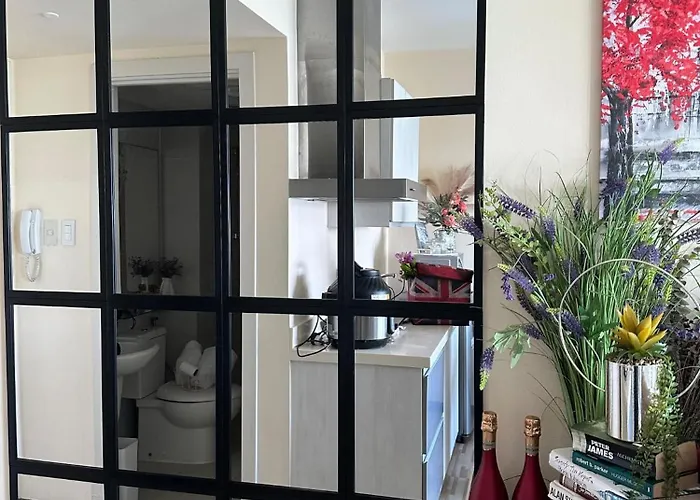 Azure Urban - St Tropez Tower Staycation Unit With A European Touch * Manila